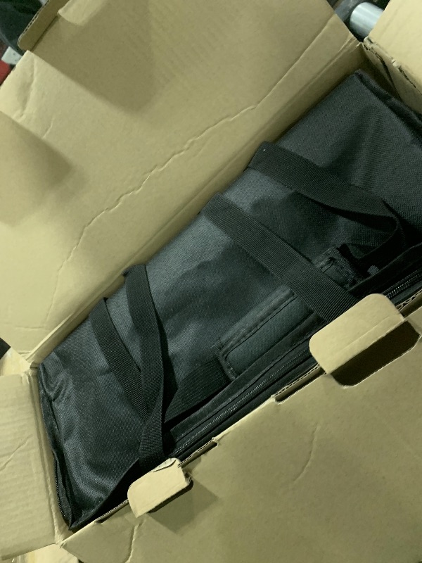 Photo 1 of 2 Pack Led Video Light Kit with Stand, Kmasic Photography Light Panel Built-in 8000mAh & LCD Display, 2200Lux 2500K-8500K Soft Studio Light for Video Recording Game Live Streaming YouTube TikTok