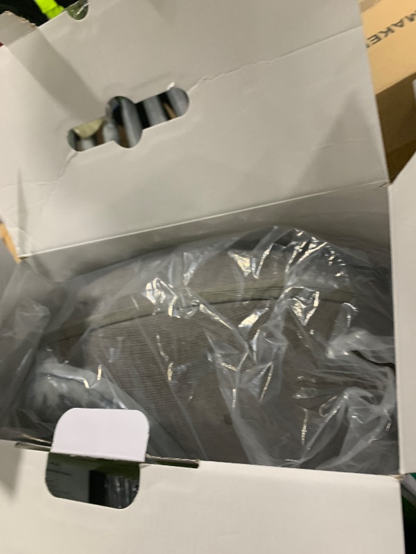 Photo 1 of Medcursor Foot Massager with Heat - Shiatsu Deep Kneading, Delivers Relief for Tired Muscles and Plantar, Multi-Level Settings & Adjustable Intensity for Home or Office Use, Gifts for Women Mom