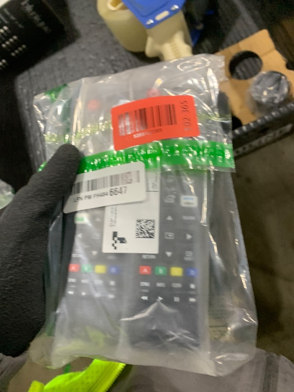 Photo 1 of ?Pack of 2? New Universal Remote for All Samsung TV Remote, Replacement Compatible for All Samsung Smart TV, LED, LCD, HDTV, 3D, Series TV