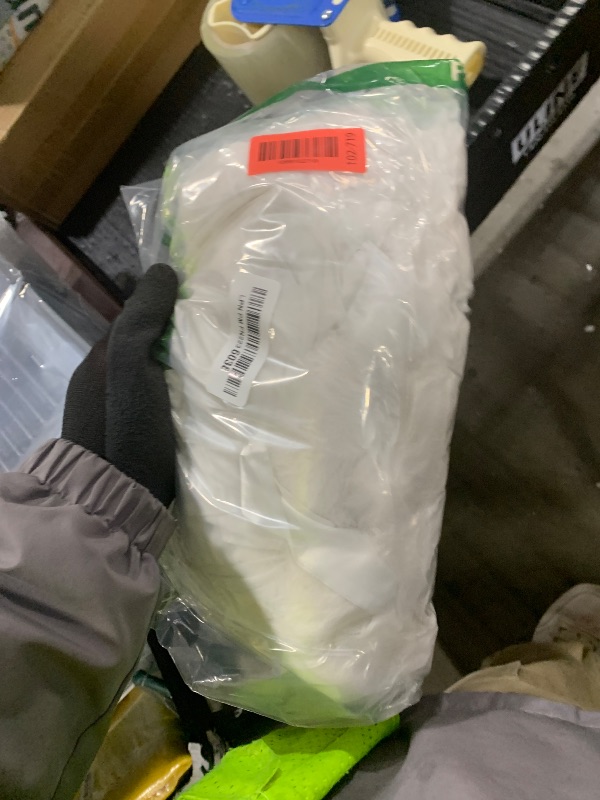 Photo 1 of ohyeah Women Feather Bridal Robe for Wedding White Plus Size Lingerie Robe with Fur Trim Lace Tulle Sheer Maternity Dress Summer Sexy Robes Nightgowns