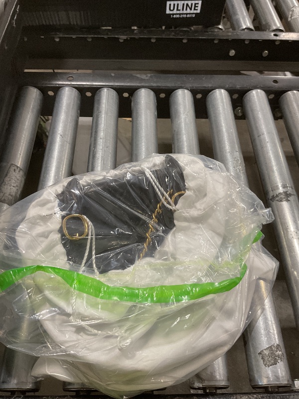 Photo 1 of COACH, Womens, Quilted Tabby Backpack, Black, One Size