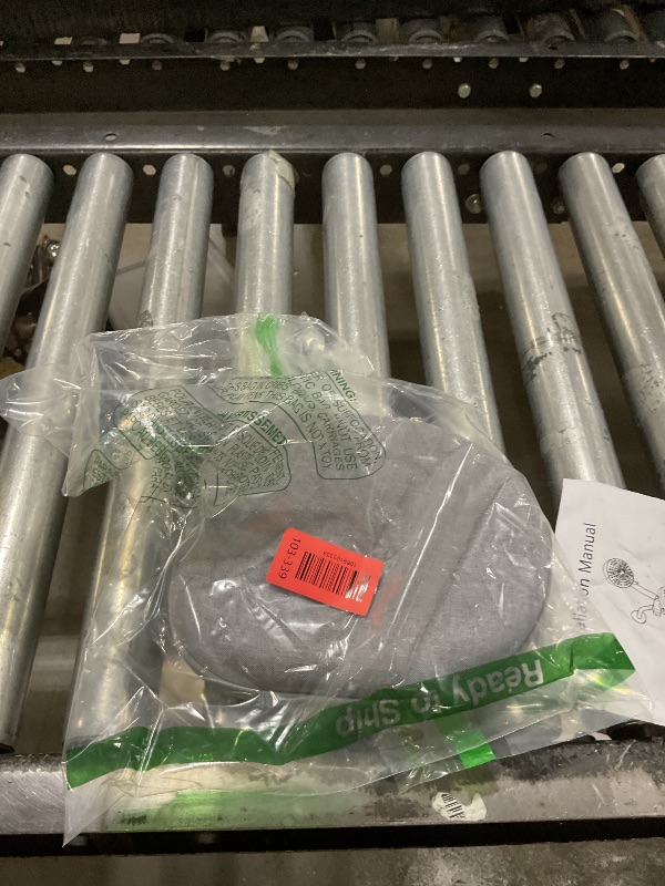 Photo 1 of LORELEI Q60 Wireless Bluetooth On-Ear Headphones Lightweight ?Built-in Micphone, 40 Hours Up Battery Life, Bass Mode, Memory Earmuffs (Starlight)