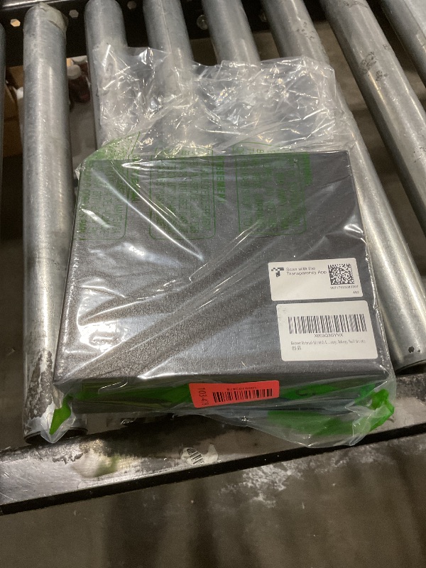 Photo 1 of Gocheer Airbrush Kit with Air Compressor, 40 48 PSI High Pressure Air Brush Non-Clogging with 0.2/0.3/0.5mm Nozzle/Cleaning Sets, Ideal for Painting, Modeling, Cake Decor, Makeup (Black, 40 PSI)