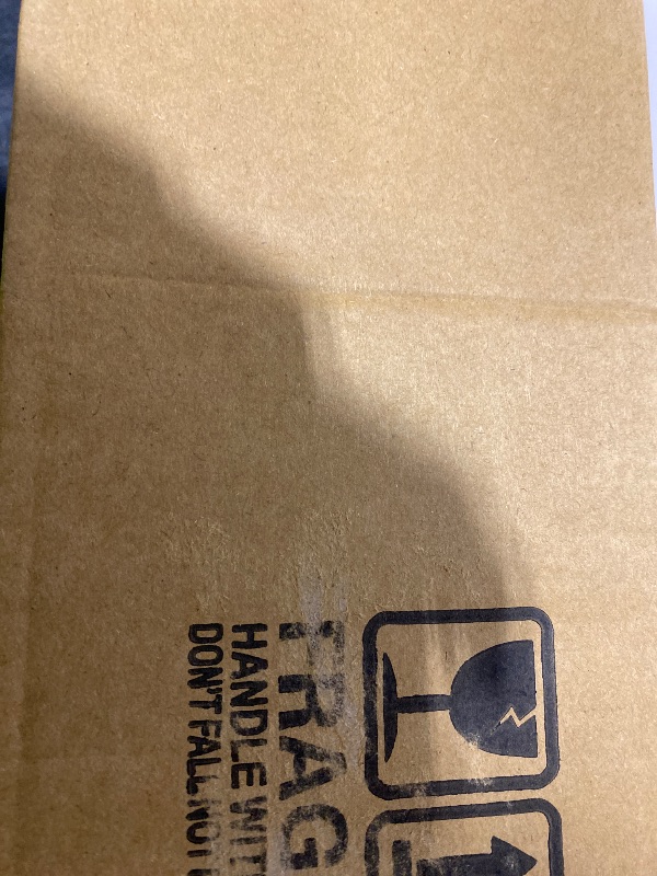 Photo 1 of 10 Pack, 4 oz Small Clear Glass Bottles w/Lids & 3 Stainless Steel Funnel - 120ml Boston Round Sample Bottle for Potion, Juice, Ginger Shot, Wellness, Oils, Whiskey, Liquids - Leakproof Travel Bottle