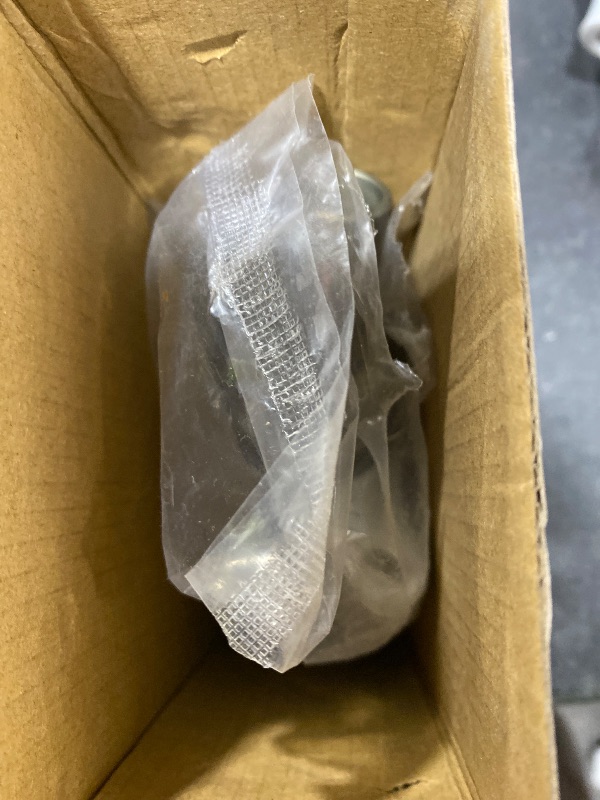 Photo 1 of SHOWSEN M630733 Brake Master Cylinder Compatible with 2010-2012 Ford Fusion, 2010-2012 Lincoln MKZ, 2010-2011 Mercury Milan Replacement AE5Z2140A