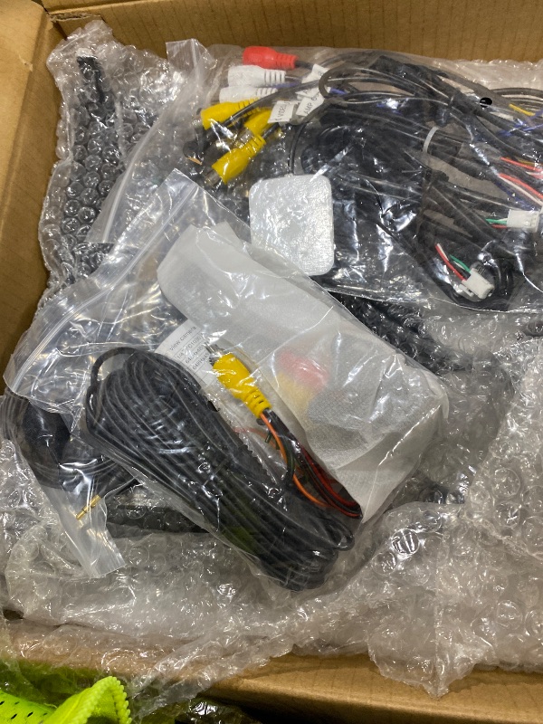 Photo 1 of [2+64G] NHOPEEW Car Radio for Mazda RX8 RX-8 RX 8 2003-2011 with Wireless Carplay and Android Auto - 9 Inch Touchscreen Android Car Stereo - DSP/GPS Navi/WiFi/SWC/Bluetooth + AHD Backup Camera