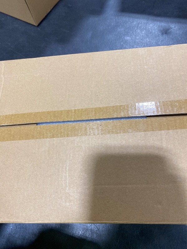 Photo 1 of KISBOX 4 PCS PKMN Booster Box Acrylic Case, 5MM Acrylic Display Case, Clear Ultra Boxes for Display Compatible with PKMN Booster Boxes, Dustproof and Waterproof Display Box