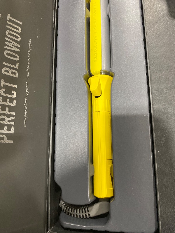 Photo 1 of Drybar The 3 Day Bender Rotating Curling Iron | for Perfect Curls or Waves (1.25 in)