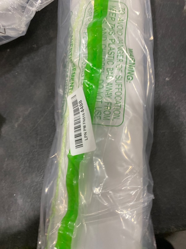 Photo 1 of 110 PCS Extra Large Snowflake Christmas Window Clings Decals for Glass Giant White Snowflake Window Decorations Xmas Snowflake Stickers Winter Wonderland Party Supplies Decor