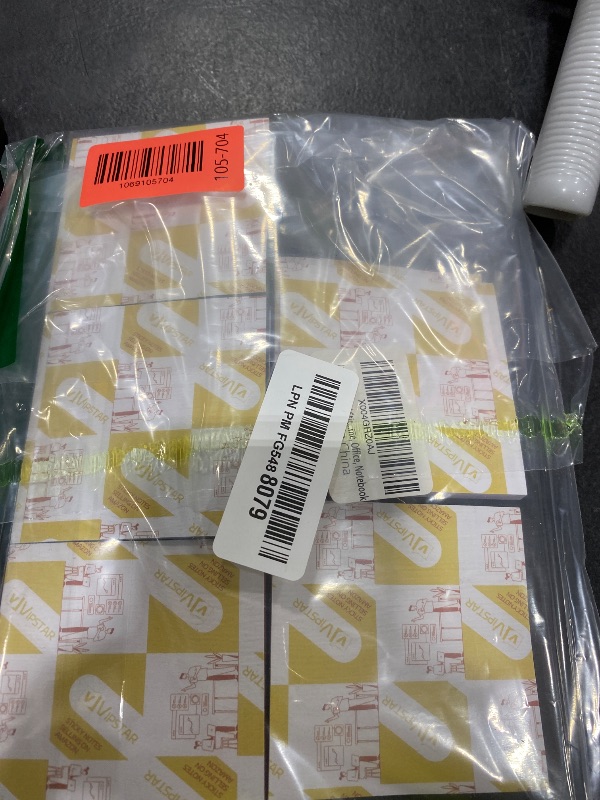 Photo 1 of (18 Pack) Lined Sticky Notes 3x3 in Post, Vintage Colors, Sticky Pads, Strong Adhesive, Recyclable, Self-Stick Pads, Easy to Post for Home, Office, Notebook