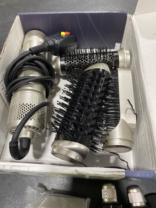 Photo 1 of Hair Dryer Brush