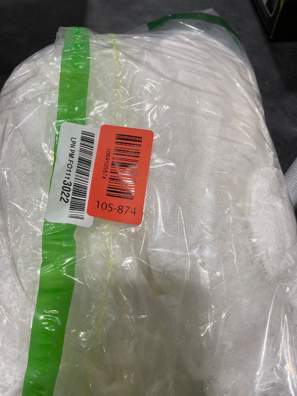 Photo 1 of 10 Pcs White Lace Table Runner 14 x 120 Inch Embroidered Boho Table Runner for Wedding Party Bridal Shower Decorations Vintage Rustic Table Runners