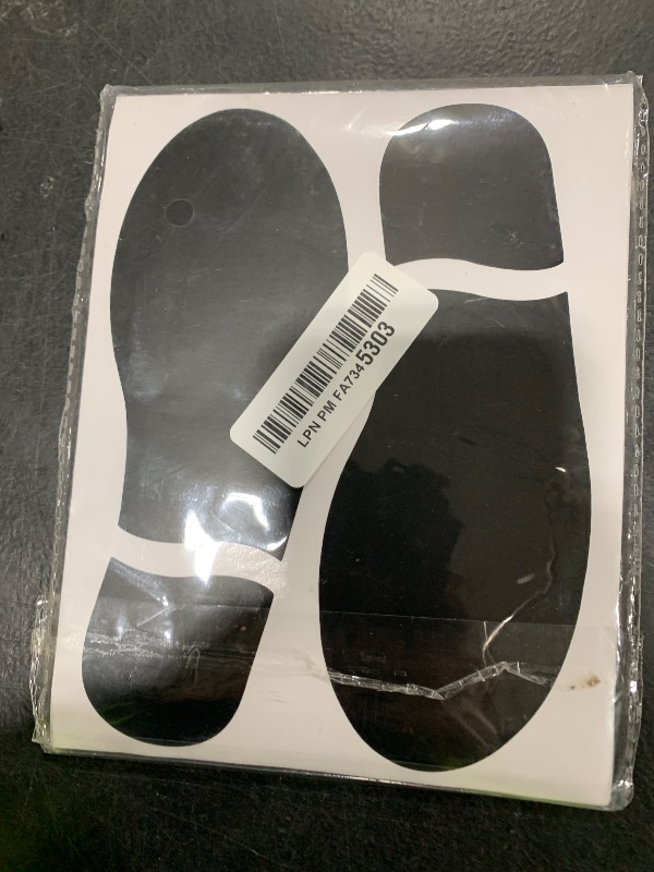 Photo 1 of 100 Pairs Sports Eye Black Stickers Set for Softball, Football, Lacrosse, Baseball Party Favors - Eye Stickers with 2 Pencils for Party Game Day Sports Supplies (Black)