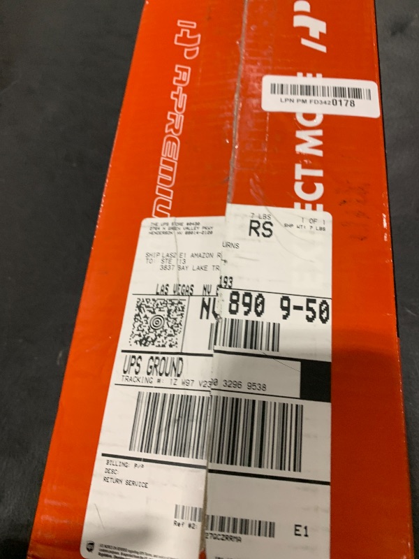 Photo 2 of A-Premium Catalytic Converter Kit Direct-Fit Compatible with Acura & Hond Models - CL 01-03 3.2L, TL 02-03 3.2L, Accord 98-02 3.0L, Odyssey 99-04 3.5L, EPA Compliant, Replace# 18160P8CA10