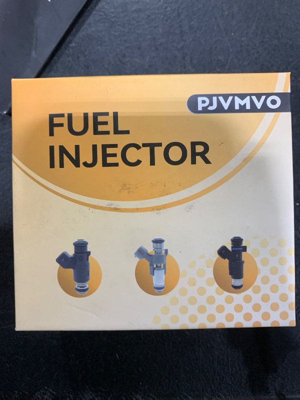 Photo 1 of 06A906036C 1.8L GDI High-pressure Fuel Injectors,Compatible with/VW 1.8 Jetta Passat Golf Beetle 2014 2015 2016 2017 2018 |1.8L-Turbo-Engine| |6 Holes| |Set of 4|