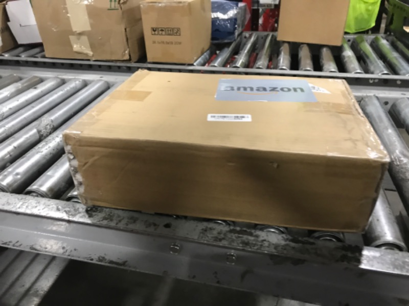 Photo 1 of 10 Pack Wooden Christmas Tree Fence,Extre Height 16” Christmas Tree Gate, White Fence for Cat, Small Dog, Suit for New Year Decoration