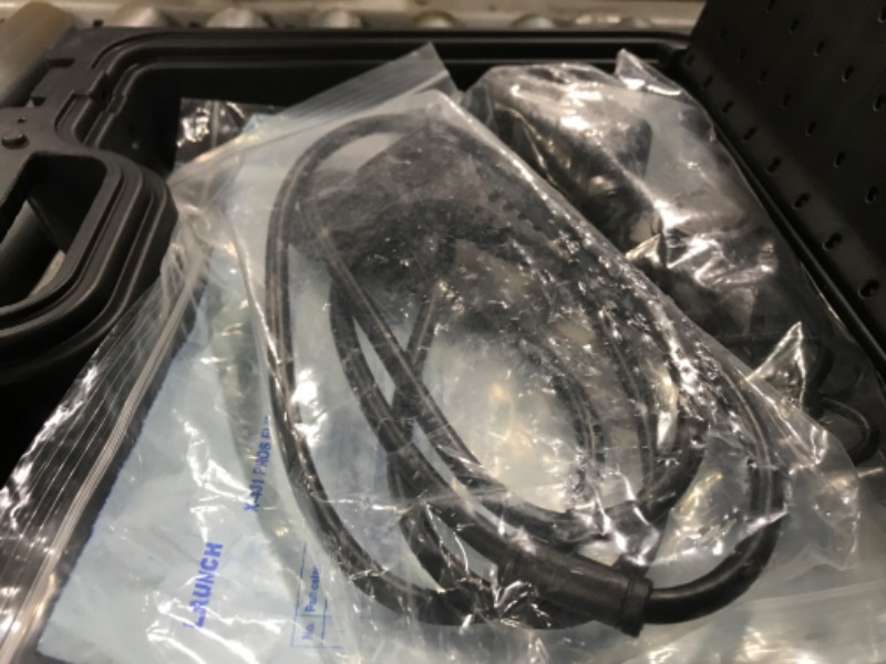 Photo 1 of *MISSING SOFTWARE** Launch X431 PROS Elite 2025 New Bidirectional Scan Tool, 38+ Services, ECU Coding, All-in-One Full System Diagnostic Scanner, Support CANFD&DoIP, FCA AutoAuth, V.A.G Guided, 2 Years Free Update