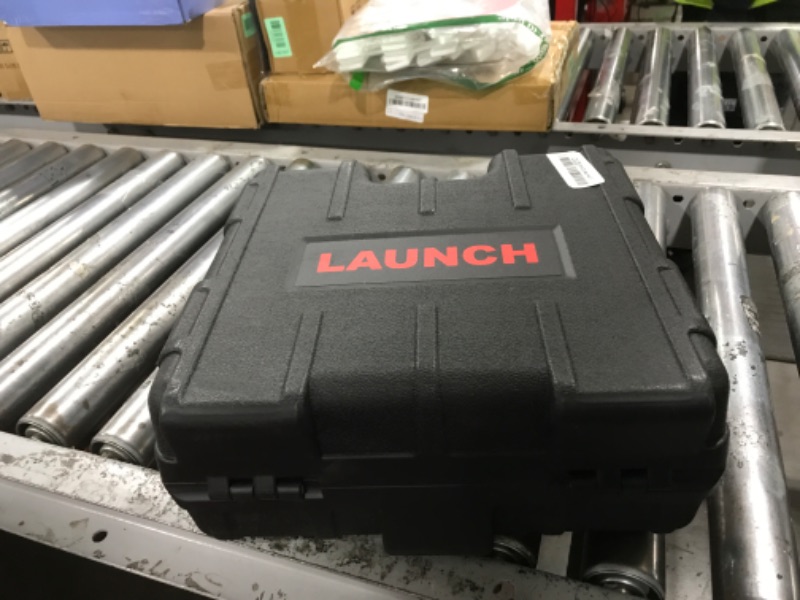 Photo 1 of *MISSING SOFTWARE** Launch X431 PROS Elite 2025 New Bidirectional Scan Tool, 38+ Services, ECU Coding, All-in-One Full System Diagnostic Scanner, Support CANFD&DoIP, FCA AutoAuth, V.A.G Guided, 2 Years Free Update