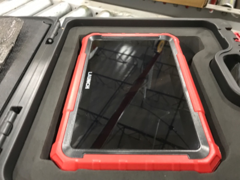 Photo 1 of *MISSING SOFTWARE** Launch X431 PROS Elite 2025 New Bidirectional Scan Tool, 38+ Services, ECU Coding, All-in-One Full System Diagnostic Scanner, Support CANFD&DoIP, FCA AutoAuth, V.A.G Guided, 2 Years Free Update