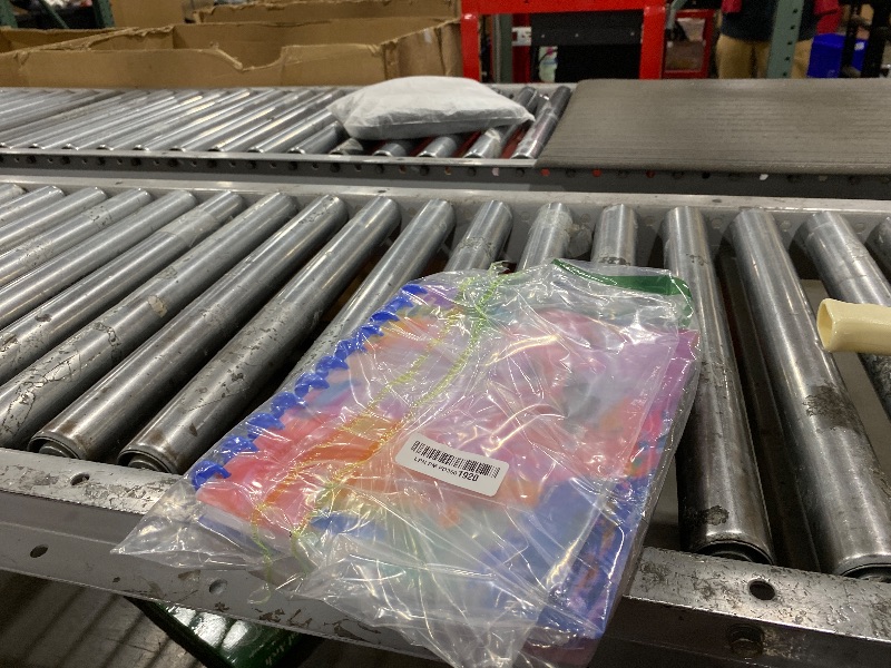 Photo 1 of Happy Planner Disc-Bound Planner Jan.–Dec. 2026, Includes 3 Extra Months and 2 Sticker Sheets, Big Size, 8.5" x 11", Dashboard Layout, Bright & Bushy