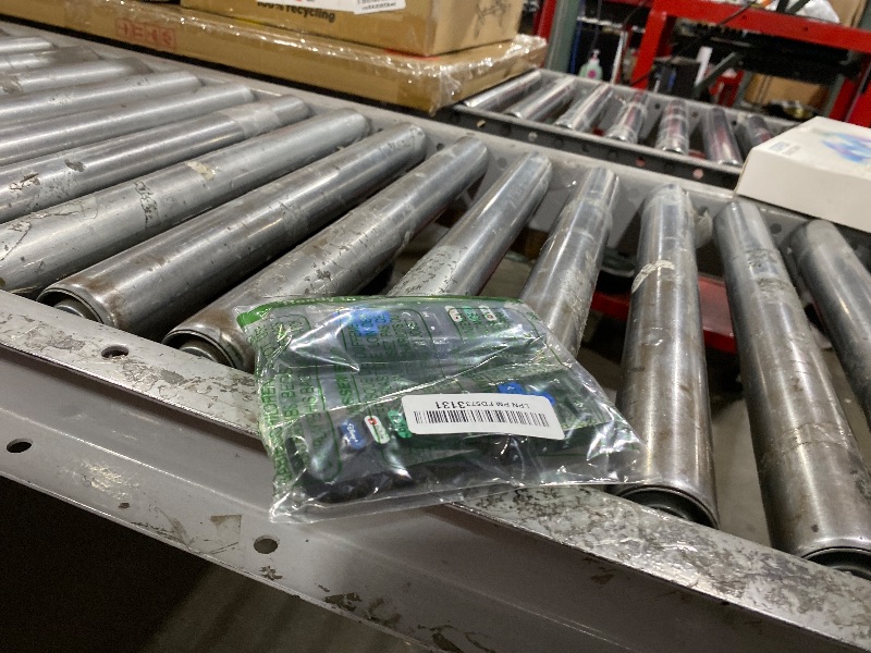 Photo 1 of (Pack of 2) Replacement Remote Control Only for Roku TV, Compatible for TCL Roku/Hisense Roku/Onn Roku/Sharp Roku/Element Roku/Westinghouse Roku/Philips Roku Smart TVs (Not for Roku Stick and Box)