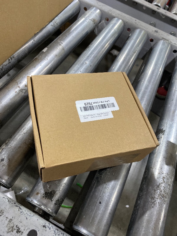 Photo 1 of Anti-Theft Doorbell Camera Mount Compatible with Battery Doorbell 2nd Gen (2020/2024 Release), 1/2/3 Plus/3/4/Battery Doorbell Plus/Pro, No Drill Camera Door Mount Holder for Houses, Rentals