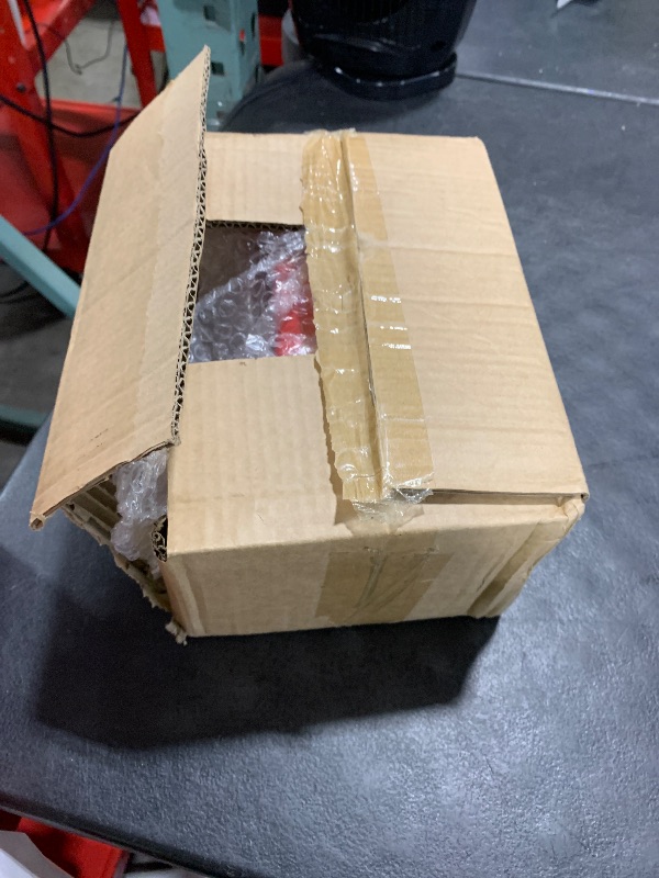 Photo 1 of *Missing key*Heavy Duty Shipping Cargo Container Door Lock - Keyed Trailer Door Lock for Semi Trailers, Cargo Vans & Conex Container Locks