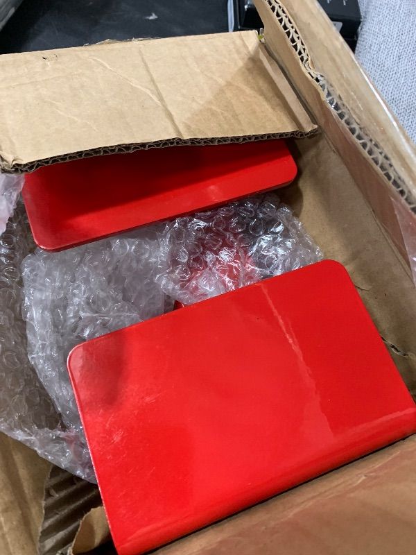 Photo 1 of *Missing key*Heavy Duty Shipping Cargo Container Door Lock - Keyed Trailer Door Lock for Semi Trailers, Cargo Vans & Conex Container Locks