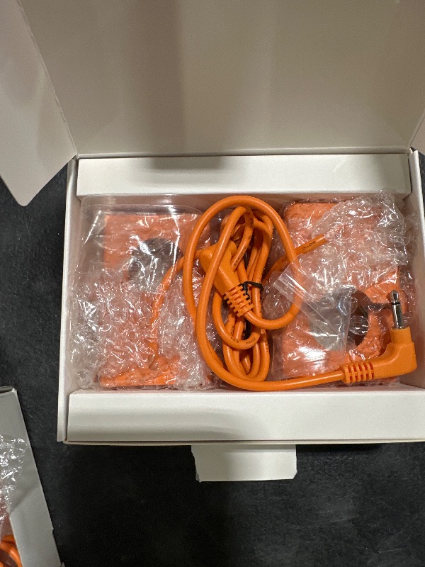 Photo 7 of Smart Home Energy Monitor Supports Home Assistant, Real-Time Accurate Energy Consumption Tracking, Electricity Usage Monitor with 16x60A Circuit Sensors, 36-Month History, Solar Metering, 2.4G