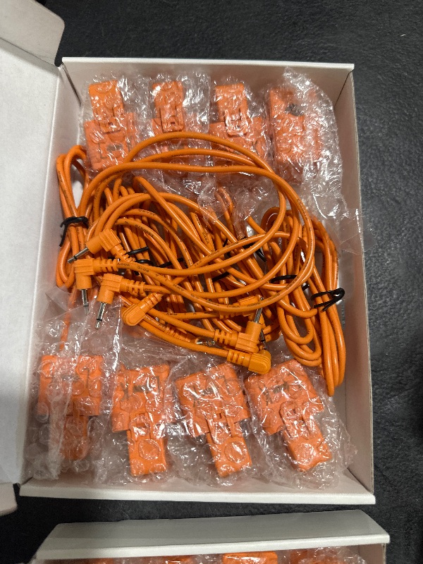 Photo 6 of Smart Home Energy Monitor Supports Home Assistant, Real-Time Accurate Energy Consumption Tracking, Electricity Usage Monitor with 16x60A Circuit Sensors, 36-Month History, Solar Metering, 2.4G