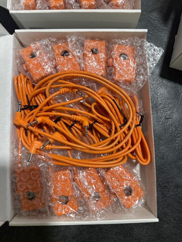 Photo 5 of Smart Home Energy Monitor Supports Home Assistant, Real-Time Accurate Energy Consumption Tracking, Electricity Usage Monitor with 16x60A Circuit Sensors, 36-Month History, Solar Metering, 2.4G