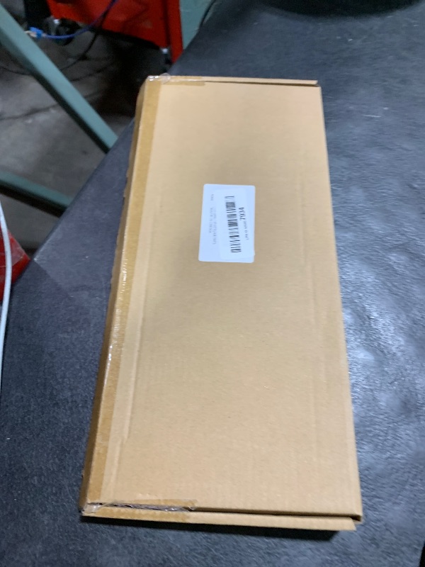 Photo 1 of 2 Pack Microwave Grease Filter Compatible with Whirlpool and GE Microwaves - WB06X10596 Microwave Oven Grease Filter Approx 13" x 6" by AMI PARTS