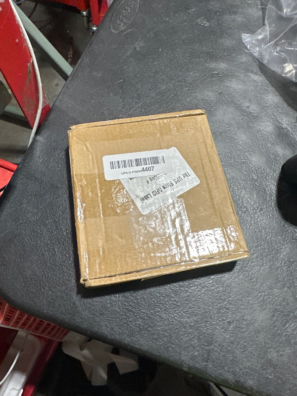 Photo 1 of 2 Pcs Bed Frame Brackets Adapter for Headboard Extra, Heavy Duty Bed Modification Plate, Headboard Attachment Bracket with Hardware