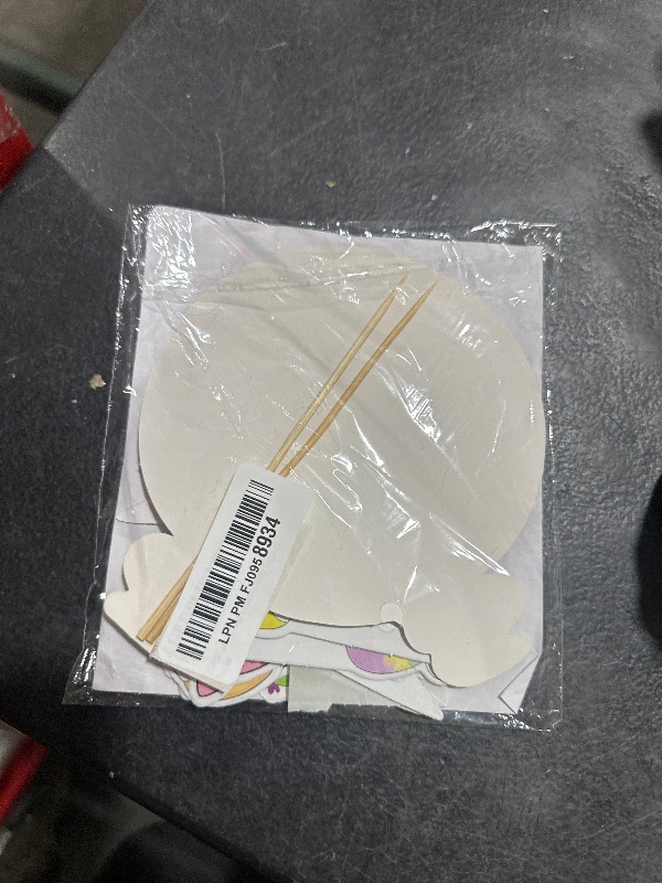 Photo 1 of 25Pcs Cute Animal Cake Decorations with 24pcs Cupcake Toppers, 1pcs Big Cake Topper for Cute Animal Birthday Party Supplies