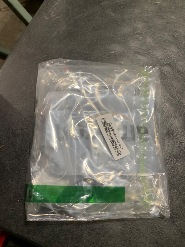 Photo 1 of 2 Prong AC Power Cord 4 FT (2-Pack), Polarized Cable for Vizio D-E-M-Series HDTV, LED LCD TV, 7A, IEC-60320 IEC320 C7 to NEMA 1-15P, 2 Slot Adapter Universal Replacement Supply Wall Cable with 25 ties