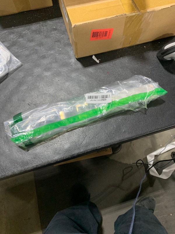 Photo 1 of 3 PCS Icing Spatulas, Offset Spatula, Stainless Steel Cake Decorating Spatulas Set 6/8/10 inch Professional Angled Cake Spatula Plastic Frosting Handle for Home, Kitchen or Bakery by XEKIGU