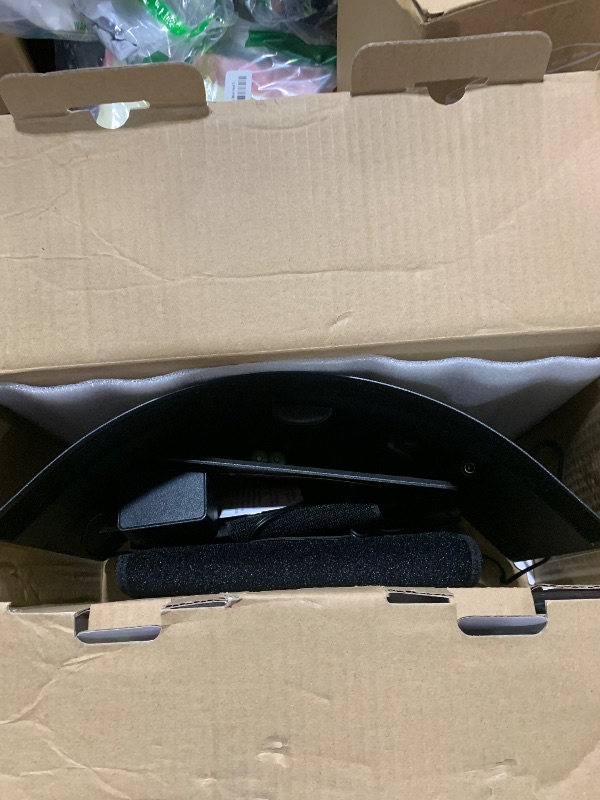 Photo 1 of *IMPERFECT* Red Light Therapy for Body and Face, Red Light Therapy Mat, 3 in 1 Mat/Belt/Stand Removable 660NM & 850NM Infrared Red Light Therapy Panel Device, Light Therapy for Face, Waist, Back, Knees and Legs