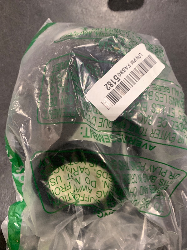 Photo 1 of 2284W 2390A Vacuum Replacement Filter for Bi-ssell Pet Hair Eraser Filter Hand Vacuum 2390 2389 2579, Compared to Part # 1614212 1614203 1614204 (2 Mesh Filter and 4 Foam Filter)