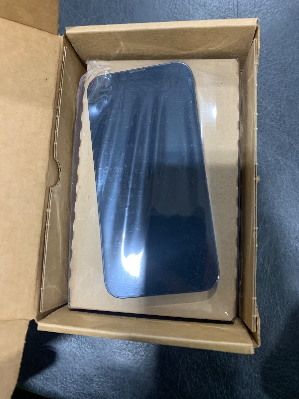Photo 1 of Apple iPhone 14, 165GB, Midnight - Unlocked (Renewed)