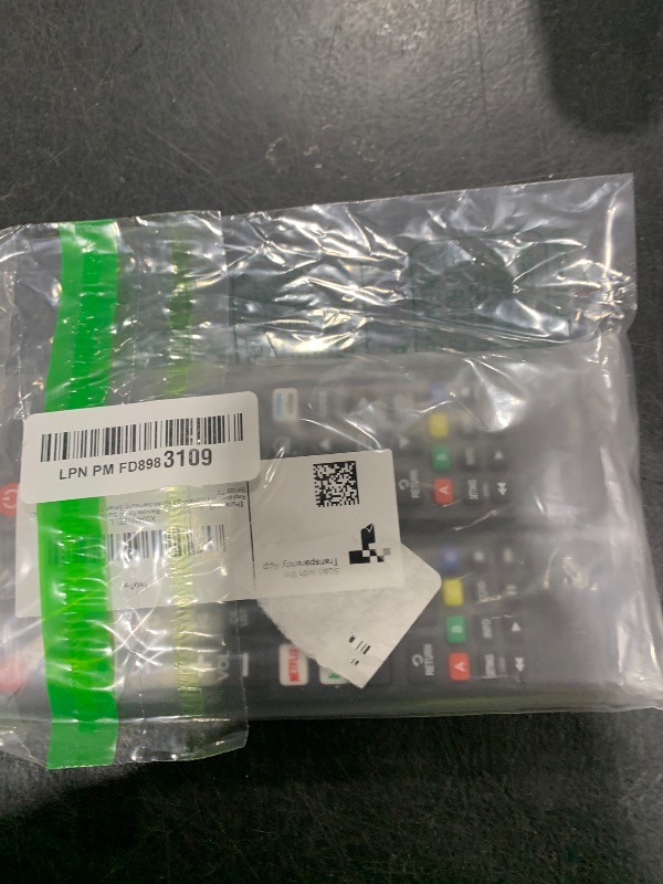 Photo 1 of ?Pack of 2? New Universal Remote for All Samsung TV Remote, Replacement Compatible for All Samsung Smart TV, LED, LCD, HDTV, 3D, Series TV