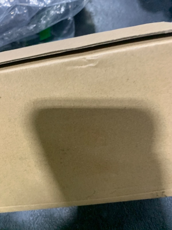 Photo 1 of 3/8" x 2-1/2" Concrete Screws, Zinc Plated Large Diameter Concrete Screw for Anchoring to Masonry, Concrete, Brick or Block, 25 PCS (Including One Socket Wrench)