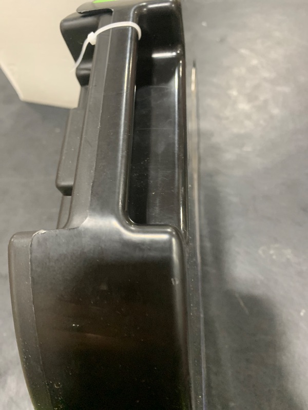 Photo 1 of Snow-Chains Auto Fixing 1 Min Quick Fit Easy Installation Tire-Chains, Portable Reusable Universal Emergency Tire Traction Chain for Passenger Car, Pickup Trucks and SUV - Set of 2