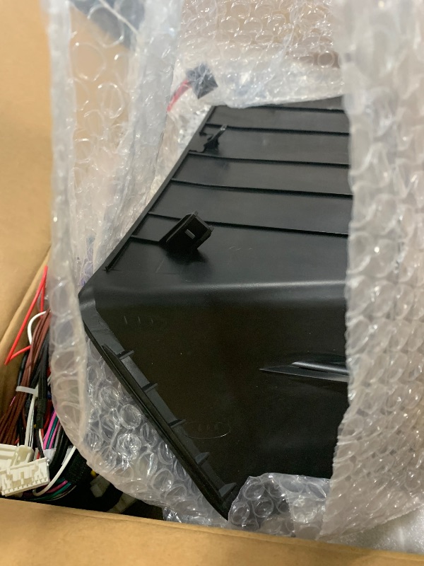 Photo 1 of Roinvou 4+64G Car Radio for Lexus RX 350 RX350 RX450h MK3 2010 2011 2012 2013 2014 2015, 9" Touch Screen Carplay Android Auto with 32EQ 1280 * 720 Resolution Bluetooth 5.0