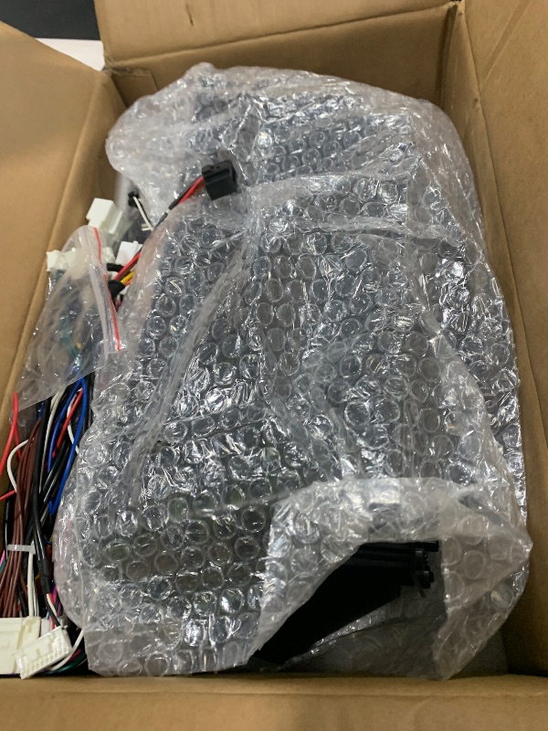 Photo 1 of Roinvou 4+64G Car Radio for Lexus RX 350 RX350 RX450h MK3 2010 2011 2012 2013 2014 2015, 9" Touch Screen Carplay Android Auto with 32EQ 1280 * 720 Resolution Bluetooth 5.0