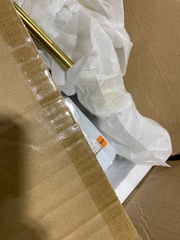 Photo 1 of **INCOMPLETE** NIORSUN Battery Operated Wall Sconce Set of 2,Gold Rechargeable Wall Lights with 5200mAh Dimmable Bulbs and Remote,10 Colors Wireless Wall Lamps for Bedroom Living Room Hallway Decor