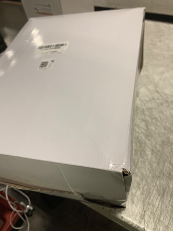 Photo 1 of 10.7 FT Christmas Inflatables Train with Santa Claus Reindeer Snowman Christmas Tress Built-in LED Lights Blow Up Christmas Decor for Christmas Party Holiday Outdoor Garden Lawn Yard Decorations