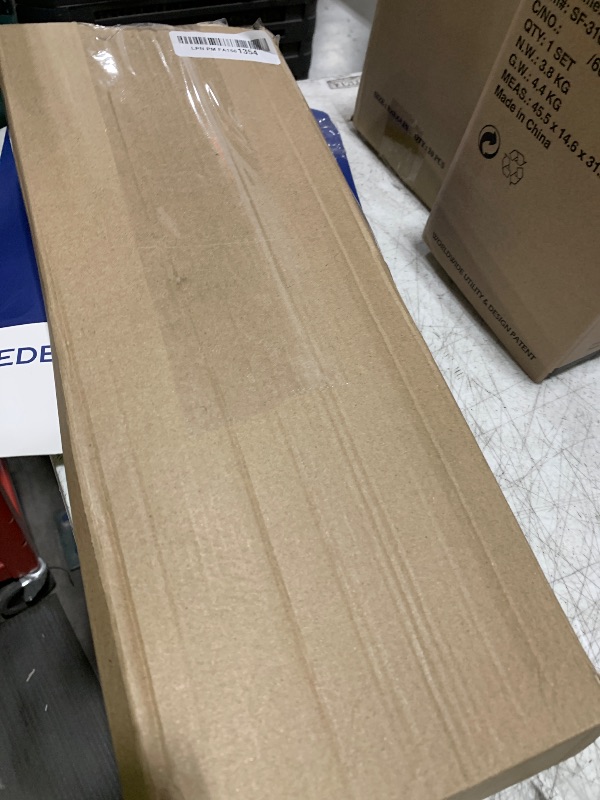 Photo 1 of 2Pack Total 78.7"x15.8" Cat Scratch Mat for Cat Couch Furniture and Wall Protector | Trimmable Self-Adhesive Carpet Climb Cat Scratcher for Covering Cat Tower and Replacement Pads (Khaki)