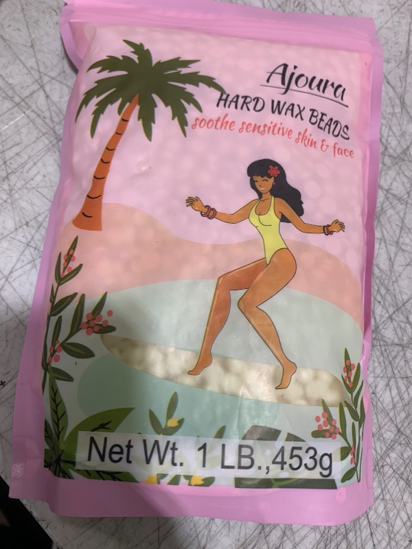 Photo 1 of  Wax Beads for Hair Removal