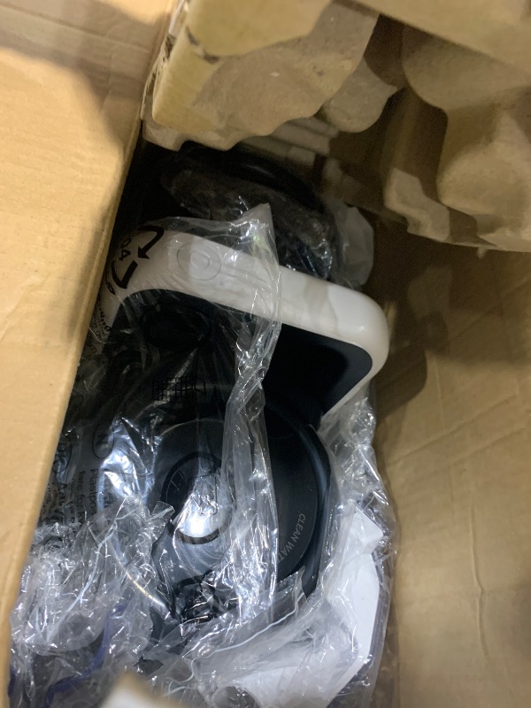 Photo 1 of Ailltopd Portable Carpet & Upholstery Spot Cleaner, 15KPa Powerful Suction Upholstery Cleaner Machine for Pet Stains, Area Rugs, Car Seats & Couches, Stairs with 2 BrushHead and Cleaning Solution