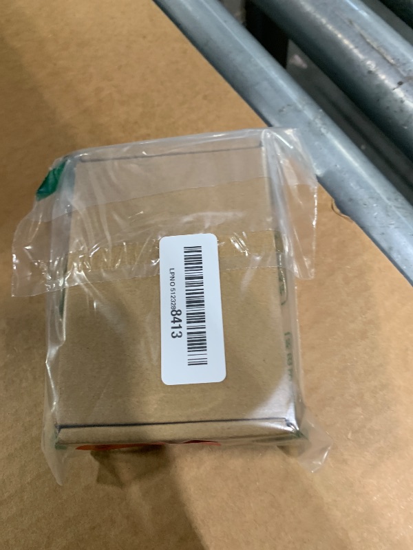 Photo 1 of [Upgraded] BlueStars Upgraded WR60X26866 Refrigerator Evaporator Fan Motor - Fits for GE - Replaces V80E14MS2A3-57A611 WR60X10341 WR60X26030 WR60X10356 WR60X10357 AP6278228 - Seven-Blade Design